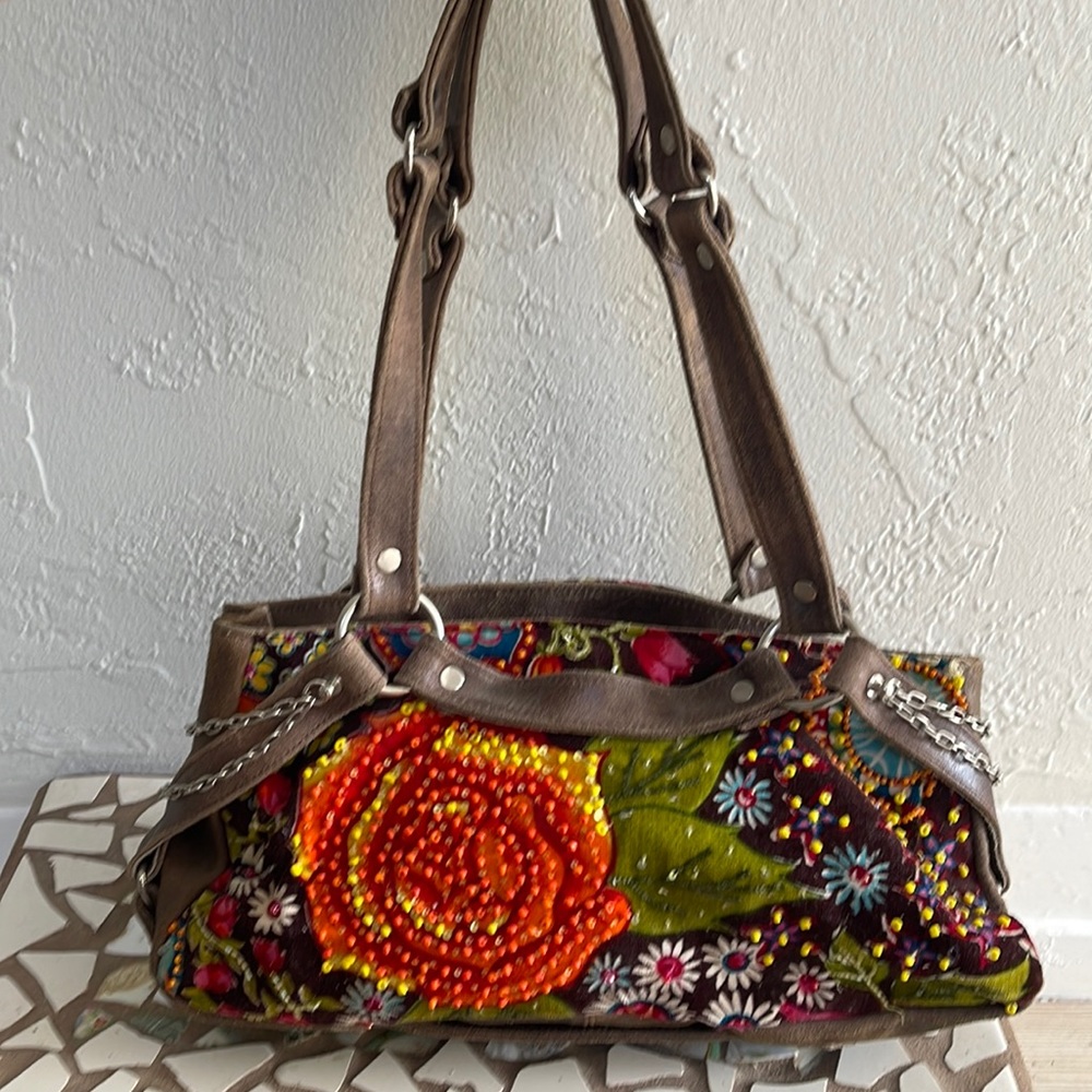 Christiana Handbag
